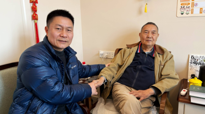 曾祖訓：中國酒業前行中的燈塔指引著酒業健康發展的方向